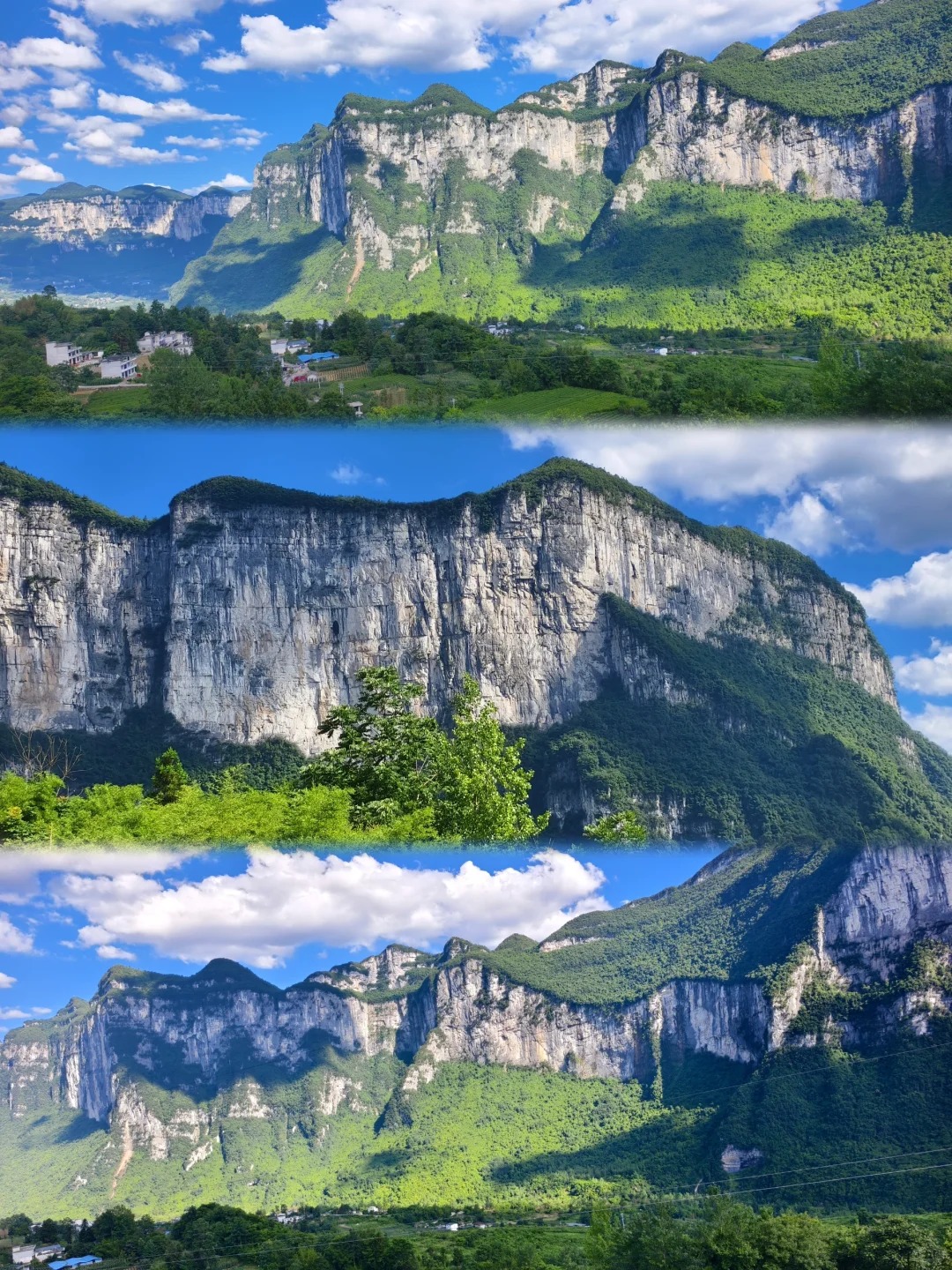自驾318〡Day6🚘开了307km盘山公路_1_律界行客_G318-来自52tours 我爱旅游网